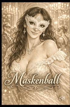 Paperback Maskenball [German] Book