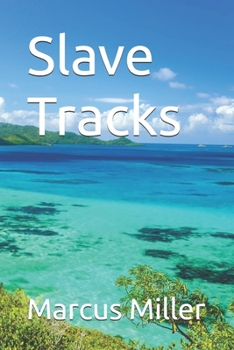 Paperback Slave Tracks Book