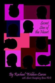 Paperback Secret Sins of the Heart Book