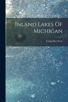 Inland Lakes of Michigan