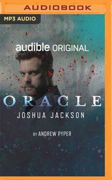 Audio CD Oracle Book