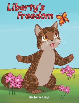 Paperback Liberty's Freedom Book