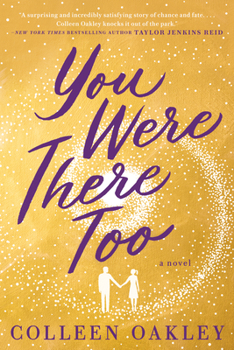 Paperback You Were There Too Book