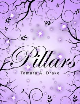 Paperback Pillars Book