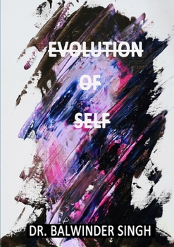 Evolution of Self