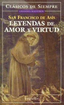 Paperback Leyendas De Amor Y Virtud (Clasicos De Siempre) (Spanish Edition) [Spanish] Book