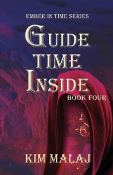 Paperback Guide Time Inside Book