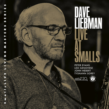 Music - CD Lost In Time  Live At Smalls Book