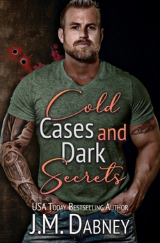 Paperback Cold Cases and Dark Secrets Book