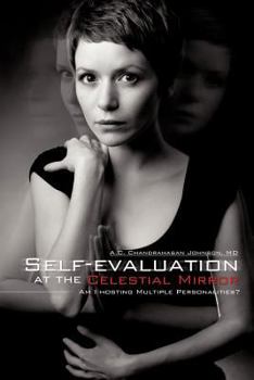 Paperback Self-Evaluation at the Celestial Mirror Book