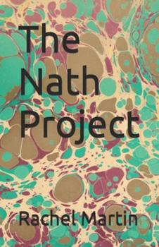 Paperback The Nath Project Book