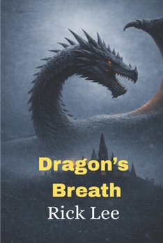 Paperback Dragon's Breath Book I Book