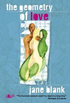 Paperback The Geometry of Love Book