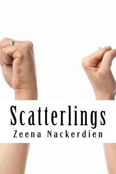 Paperback Scatterlings Book