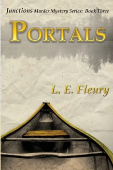 Paperback Portals Book