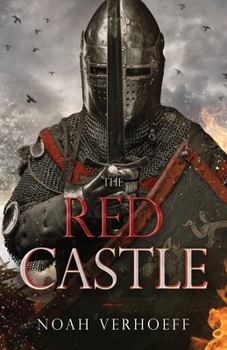 Paperback The Red Castle Book