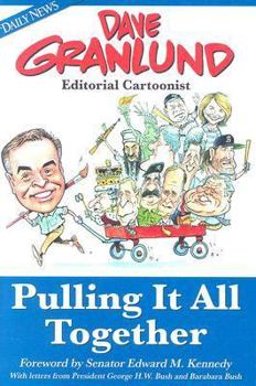 Hardcover Pulling It All Together Book