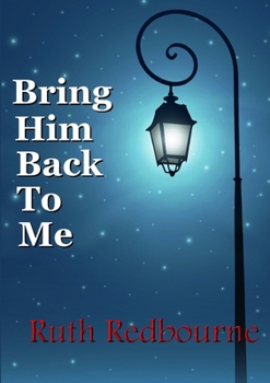 Paperback Bring Him Back To Me Book