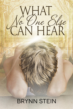 Paperback What No One Else Can Hear Book