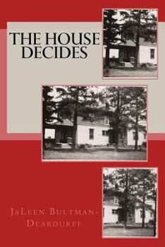 Paperback The House Decides Book