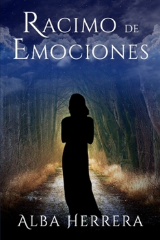 Paperback Racimo de emociones [Spanish] Book