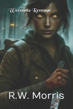 Paperback Werecats Revenge Book