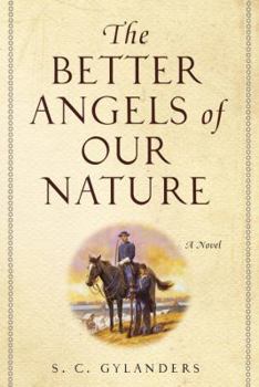 Hardcover The Better Angels of Our Nature Book
