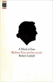 Paperback A Mind at Ease Book