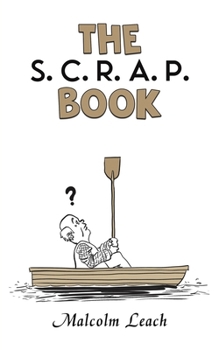 Paperback The S. C. R. A. P. Book