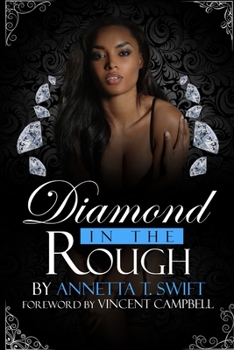 Paperback Diamond In The Rough Book