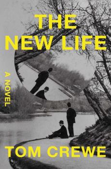 Hardcover The New Life Book