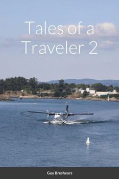 Paperback Tales of a Traveler 2 Book