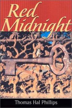 Hardcover Red Midnight Book