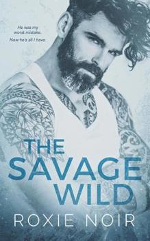 Paperback The Savage Wild Book