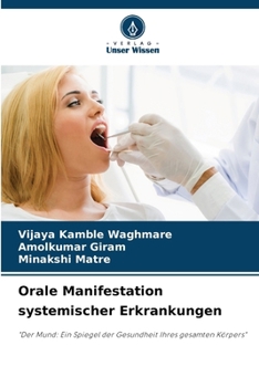 Paperback Orale Manifestation systemischer Erkrankungen [German] Book