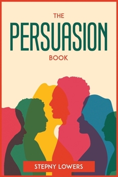 Paperback The Persuasion Book
