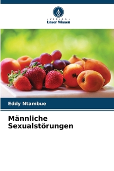 Paperback Männliche Sexualstörungen [German] Book