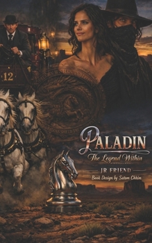Paperback Paladin: The Legend Within Book
