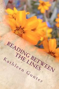 Paperback Reading Between The Lines: Seeing ourselves in the Scriptures Book