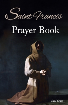 Paperback St. Francis Prayer Book