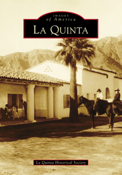 Paperback La Quinta Book