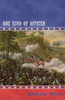 Paperback One Kind of Officer Book