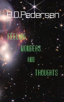 Paperback Feelings, Wonders, and Thoughts Book