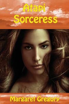 Paperback Atapi Sorceress Book