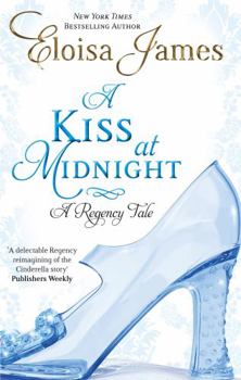 A Kiss at Midnight - Book #1 of the Fairy Tales
