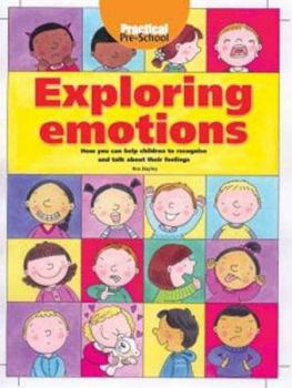 Paperback Exploring Emotions Book