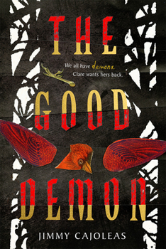 Hardcover The Good Demon Book