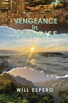 Paperback Vengeance in Paradise Book