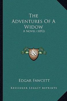 The Adventures of a Widow