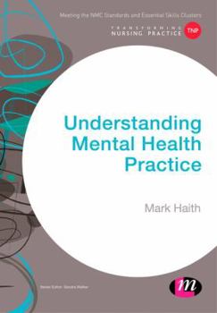 Paperback Understanding Mental Health Practice Book